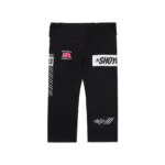 Shoyoroll Batch 32 Beast Style BJJ Gi Premium Brazilian Jiu Jitsu Kimono - Image 4