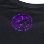 Rash Guard Shorts Shoyoroll x Nepenthes LS Premium BJJ Performance - Image 5