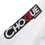Shoyoroll Batch #141 Federation V3 White BJJ Gi Premium Limited Edition Kimono - Image 4