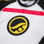 BJJ MMA Rash Guard Shoyoroll Batch #141 Federation V3 SS Shorts - Image 5