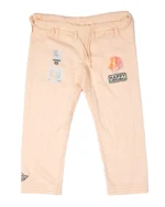 BJJ Gi Competition Wear Camp High x Shoyoroll (Pink) - Image 4