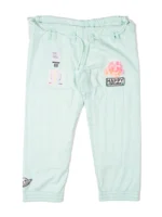 BJJ Gi IBJJF Camp High x Shoyoroll (Mint) Premium Competition Gi - Image 4