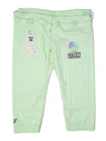 IBJJF BJJ Gi Camp High x Shoyoroll (Green) Premium Competition Gi - Image 4