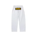 Shoyoroll Batch #170 Grunge BJJ Gi Limited Edition Premium BJJ Kimono - Image 4