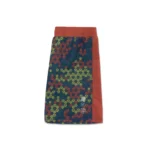 Albino and Preto A&P x Sig Zane x FITTED BJJ MMA Rash Guard shorts SS (Clay) - Image 7