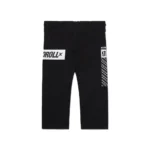 Shoyoroll Batch 32 Beast Style BJJ Gi Premium Brazilian Jiu Jitsu Kimono - Image 5