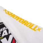 Shoyoroll Batch #141 Federation V3 White BJJ Gi Premium Limited Edition Kimono - Image 5