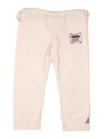BJJ Gi Competition Wear Camp High x Shoyoroll (Pink) - Image 5