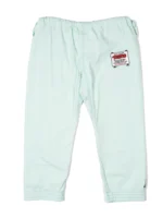 BJJ Gi IBJJF Camp High x Shoyoroll (Mint) Premium Competition Gi - Image 5