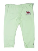 IBJJF BJJ Gi Camp High x Shoyoroll (Green) Premium Competition Gi - Image 5