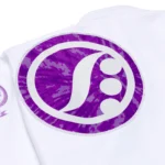 New Arrival Shoyoroll Nepenthes kimono white bjj Gi 450 GSM Premium Quality - Image 6