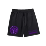 Rash Guard Shorts Shoyoroll x Nepenthes LS Premium BJJ Performance - Image 7