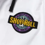 Shoyoroll Batch #170 Grunge BJJ Gi Limited Edition Premium BJJ Kimono - Image 6