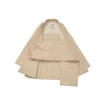 Origami BJJ Gi Premium Pearl Weave | Shop Now - Image 7