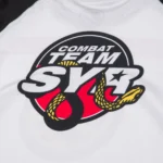 BJJ MMA Rash Guard Shoyoroll Batch #141 Federation V3 SS Shorts - Image 9