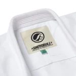 Shoyoroll Batch #170 Grunge BJJ Gi Limited Edition Premium BJJ Kimono - Image 8