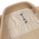 Origami BJJ Gi Premium Pearl Weave | Shop Now - Image 9