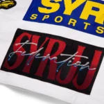 Shoyoroll Batch #141 Federation V3 White BJJ Gi Premium Limited Edition Kimono - Image 9