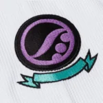 Shoyoroll Batch #170 Grunge BJJ Gi Limited Edition Premium BJJ Kimono - Image 9