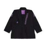 New Arrival Shoyoroll Nepenthes kimono Black bjj Gi 450 GSM Premium Quality