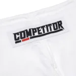 Shoyoroll bjj batch 124 Federation V2 Kimono Suit White Jiu Jitsu Karate Uniform - Image 10