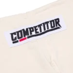 Shoyoroll bjj batch 124 Federation V2 Kimono Suit Unbleached Jiu Jitsu Uniform - Image 10