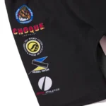 Rashguard BJJ Shoyoroll Federation V2 Rashguard and Shorts - Image 11