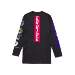 Rashguard BJJ Shoyoroll Federation V2 Rashguard and Shorts - Image 3