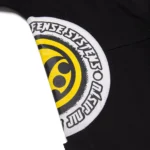 Shoyoroll bjj batch 124 Federation V2 Kimono Suit black Jiu Jitsu Karate Uniform - Image 4