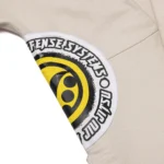 Shoyoroll bjj batch 124 Federation V2 Kimono Suit Unbleached Jiu Jitsu Uniform - Image 4