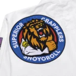 Shoyoroll bjj batch 124 Federation V2 Kimono Suit White Jiu Jitsu Karate Uniform - Image 5