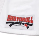 Shoyoroll bjj batch 124 Federation V2 Kimono Suit White Jiu Jitsu Karate Uniform - Image 6