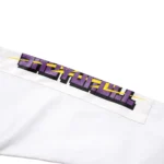 Shoyoroll bjj batch 124 Federation V2 Kimono Suit White Jiu Jitsu Karate Uniform - Image 7