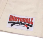 Shoyoroll bjj batch 124 Federation V2 Kimono Suit Unbleached Jiu Jitsu Uniform - Image 7