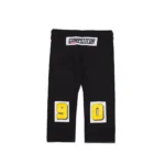 Shoyoroll bjj batch 124 Federation V2 Kimono Suit black Jiu Jitsu Karate Uniform - Image 8