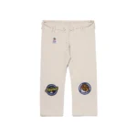 Shoyoroll bjj batch 124 Federation V2 Kimono Suit Unbleached Jiu Jitsu Uniform - Image 8