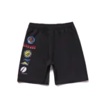 Rashguard BJJ Shoyoroll Federation V2 Rashguard and Shorts - Image 9