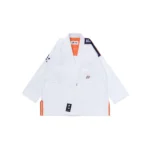 MLB Bjj Gi Albino and Preto A&P x ’47 MLB Astros Gi White - Image 2