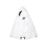 Albino and Preto Batch #74 Bjj Gi RS350 (Black and White) white - Image 2