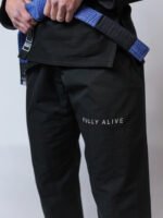 Rush Jiu Jitsu BJJ Gi Women Women’s Rush BJJ Gi - Image 2