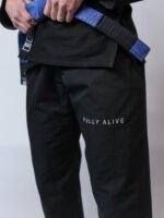 Rush Jiu Jitsu BJJ Gi Women Women’s Rush BJJ Gi - Image 2