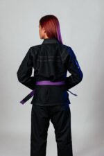 Women Reaper Gi BJJ Jiu Jitsu Gi - Image 2