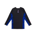Albino and Preto A&P x Jahan Bjj Rash Guard LS and shorts - Image 2
