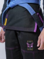 Movement BJJ Gi for Women Jiu Jitsu Gi for Training, Competition & Sparring - Image 2