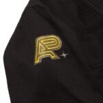 Q2 Competition BJJ Gi Black by Albino and Preto Batch #48 for Brazilian Jiu Jitsu training - Image 10