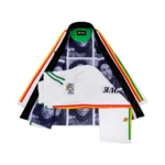 Marley Bjj Gi Albino and Preto A&P x Bob Marley Gi White - Image 14