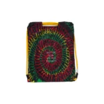 Uprise BJJ Gi Black Albino and Preto x Bob Marley Gi - Image 10