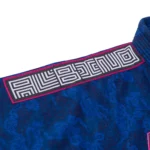 Albino and Preto A&P x Jahan Bjj Gi Kimono (Full Camo) - Image 10