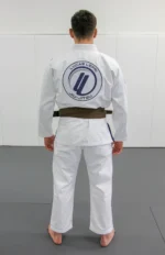 Albino and Preto Kimono A&P x Lucas Lepri Bjj Gi (White) - Image 10
