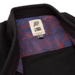 Albino and Preto A&P x NBA All-Star Bjj Gi 2022 (Black) - Image 10